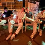 @willhopper5 - Instagram