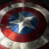 Captain America - @willhorton83 - TikTok