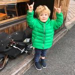 Wil Bur - @will__horton - Instagram