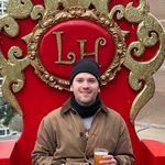 Will Horton - @__willhorton - Instagram