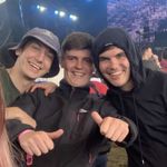 Will Horton - @_willhorton - Instagram