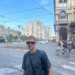 Will Horton - @williamhorton - Instagram