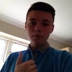 Will Horton - @will_horton_14 - Instagram