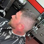 Will Horton - @mr.fadez_308 - Instagram