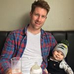 Will Houghton - @willhtn - Instagram
