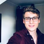 Will Houghton - @houghton699 - Instagram