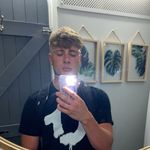 @willhoughton_ - Instagram