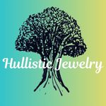 Hullistic Jewelry by Will Hull - @hullisticjewelry - Instagram