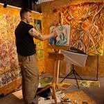 Will Humphreys - @castorandbolluxanimation - Instagram