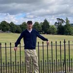 Will - @will_irvine03 - Instagram