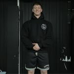 Will Jackson - @wjjfitness - Instagram