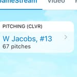 Will Jacobs - @bravesolo6969 - Instagram