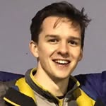Will Jacobs - @willjacobs58 - Instagram