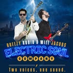 Will Jacobs & Breezy Rodio - Light & Lorenzo - @electricsoulcompany - Instagram