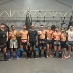 Will Jarvis - @muaythaijarv - Instagram