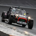 Will Jarvis - @wjarvisracing - Instagram
