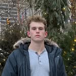 Will Jarvis - @willjarvis_ - Instagram