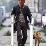 Will Jerome - @the_adventures_of_iron_leg - Instagram