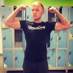 William Jerome - @willjeromee - Instagram