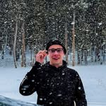Will Johnstone - @dirtbagdetour - Instagram