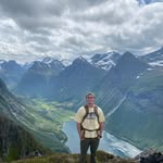Will Johnstone - @will.a.johnstone - Instagram