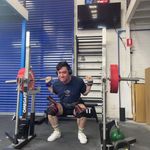 Will Jolly - @will.sqwats - Instagram