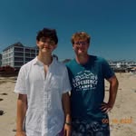 Will Joyce - @williampjoy20 - Instagram