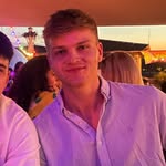 Will Joyce - @willjjoyce - Instagram