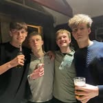 Will Joyce - @will_.joyce - Instagram