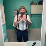 Will Kahn - @proseandkahns - Instagram