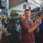 Will Keeling - @the_keeling_feeling - Instagram
