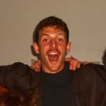 Will Keeling - @will__keeling - Instagram