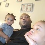 Willie Kellum - @daoneandonly13 - Instagram