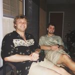 @willkidd - Instagram