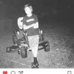 Follow My Second  @_wknowles_ - @will_knowles_63 - Instagram