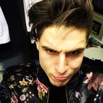 Will Knowles-Mofford - @fox_loves_cocktails - Instagram