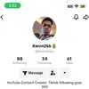 kwonspamzz😂👍🏾 - @kwonwilltakeyabitc - TikTok