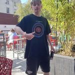 Will lambert - @willybobs102 - Instagram