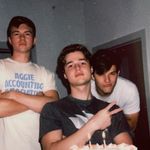 Will Lambert - @willnlambert - Instagram