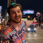 Will Landman - @willthelandman - Instagram