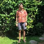 Will Larkin - @will_larrikin - Instagram
