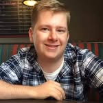 Will Larkin - @will_larkin_author - Instagram