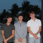 Will Larkin - @willlarkinnn - Instagram