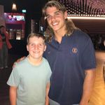 Will Lawrence - @will_lawrence_21 - Instagram