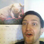 Will Lerner - @wildebeast3000 - Instagram
