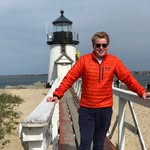 Will Levy - @thimble_island - Instagram