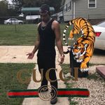Will Lingerfelt - @dub_money - Instagram
