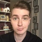 Will Livingston - @livelaughlivingston - Instagram