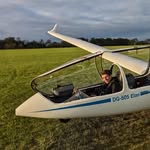 Will Lloyd - @will.gliding - Instagram