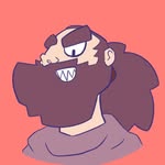 Will Lockhart - @lockartartart - Instagram
